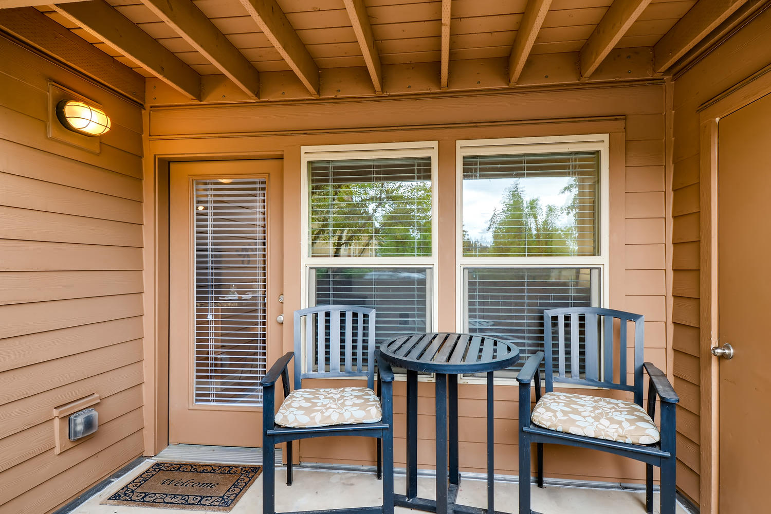 Apartments For Rent in Happy Valley, OR Sunnyside Village